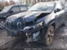 JEEP CHEROKEE LIMITED 4X4