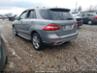 MERCEDES-BENZ M-CLASS 4MATIC