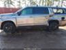 CHEVROLET SUBURBAN 4WD HIGH COUNTRY