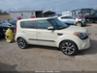 KIA SOUL !