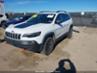 JEEP CHEROKEE TRAILHAWK ELITE 4X4