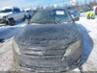 FORD FUSION SEL