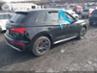 AUDI Q5 2.0T PREMIUM/2.0T TECH PREMIUM