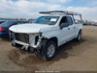 CHEVROLET SILVERADO 1500 WORK TRUCK