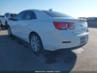 CHEVROLET MALIBU 2LT