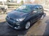 CHEVROLET SPARK 1LT CVT