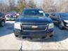 CHEVROLET TAHOE LS