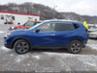 NISSAN ROGUE SV INTELLIGENT AWD