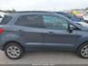 FORD ECOSPORT SE