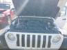 JEEP WRANGLER SPORT S 4X4