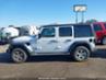 JEEP WRANGLER SPORT S 4X4