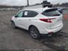 ACURA RDX TECHNOLOGY PACKAGE