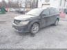 DODGE JOURNEY SXT