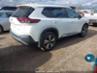 NISSAN ROGUE SL FWD