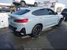 BMW X4 XDRIVE30I