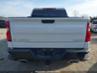 CHEVROLET SILVERADO 1500 4WD SHORT BED CUSTOM TRAIL BOSS