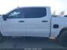 CHEVROLET SILVERADO 1500 4WD SHORT BED CUSTOM TRAIL BOSS