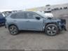 NISSAN ROGUE SL INTELLIGENT AWD