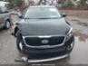 KIA SORENTO 3.3L EX