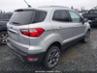 FORD ECOSPORT TITANIUM