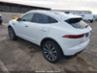 JAGUAR E-PACE SE P250 AWD AUTOMATIC