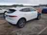 JAGUAR E-PACE SE P250 AWD AUTOMATIC