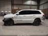 JEEP GRAND CHEROKEE ALTITUDE 4X4