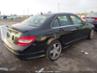 MERCEDES-BENZ C-CLASS LUXURY/SPORT