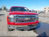 CHEVROLET SILVERADO 1500 1LT