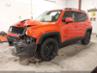 JEEP RENEGADE ALTITUDE 4X4