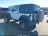 JEEP WRANGLER RUBICON