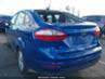 FORD FIESTA SE