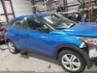 NISSAN KICKS S XTRONIC CVT