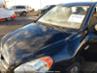 HYUNDAI ACCENT BLUE