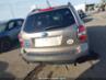 SUBARU FORESTER 2.5I PREMIUM