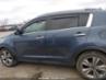 KIA SPORTAGE SX