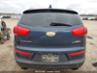 KIA SPORTAGE SX