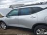 CHEVROLET BLAZER FWD 2LT