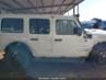 JEEP WRANGLER SAHARA 4X4