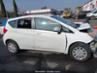 NISSAN VERSA NOTE S (SR)/S PLUS/SL/SR/SV