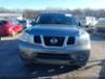 NISSAN ARMADA SL