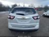 CHEVROLET TRAVERSE 1LT