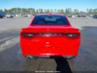 DODGE CHARGER POLICE AWD