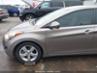 HYUNDAI ELANTRA GLS