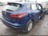 NISSAN ROGUE SPORT S AWD XTRONIC CVT