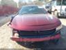 DODGE CHARGER SXT RWD