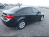 CHEVROLET CRUZE LS AUTO