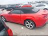 CHEVROLET CAMARO 1LT