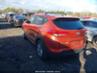 HYUNDAI TUCSON SE