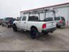 RAM 2500 TRADESMAN